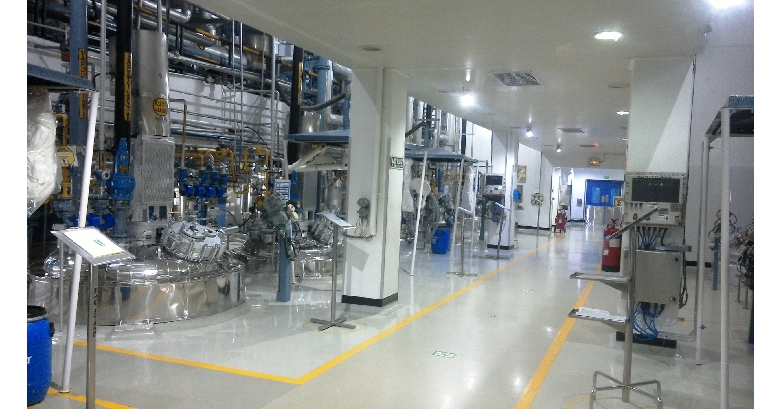 Construction Project